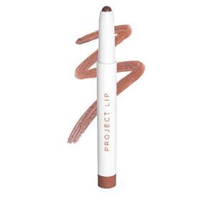 Project Lip Plump and Fill Up Liner in Nudie New No Box